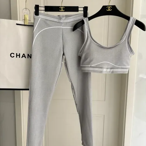 Wholesale ALO Yoga Tracksuits For Women #1427700 $42.00 USD, Wholesale Quality Replica ALO Tracksuits