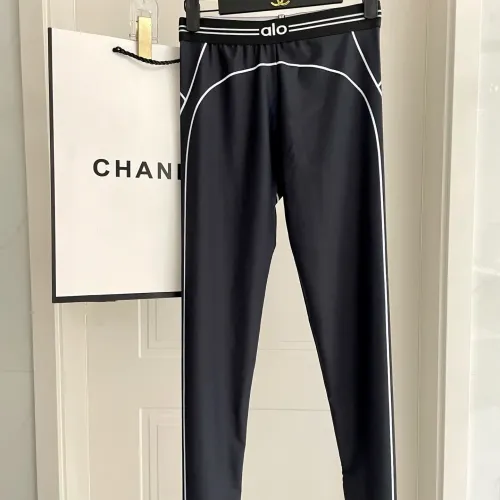 Replica ALO Yoga Tracksuits For Women #1427701 $42.00 USD for Wholesale