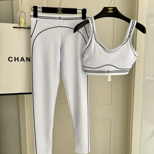 Wholesale ALO Yoga Tracksuits For Women #1427702 $42.00 USD, Wholesale Quality Replica ALO Tracksuits