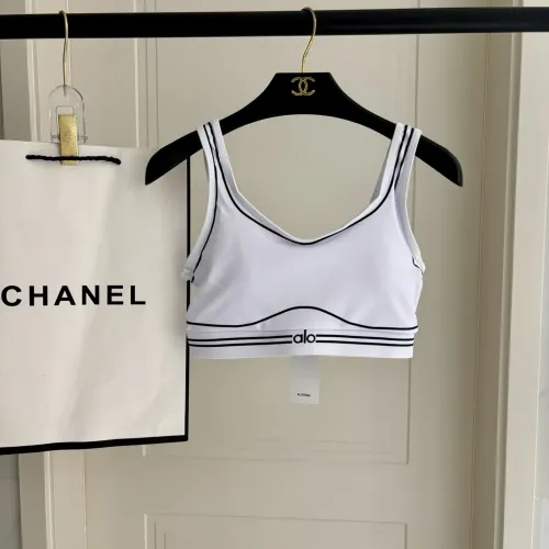 Replica ALO Yoga Tracksuits For Women #1427702 $42.00 USD for Wholesale