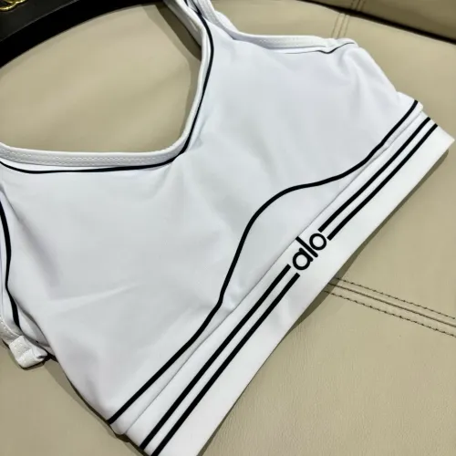 Replica ALO Yoga Tracksuits For Women #1427702 $42.00 USD for Wholesale