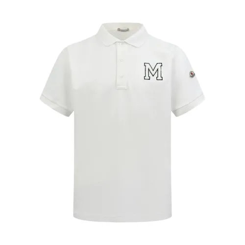 Wholesale Moncler T-Shirts Short Sleeved For Unisex #1427708 $52.00 USD, Wholesale Quality Replica Moncler T-Shirts