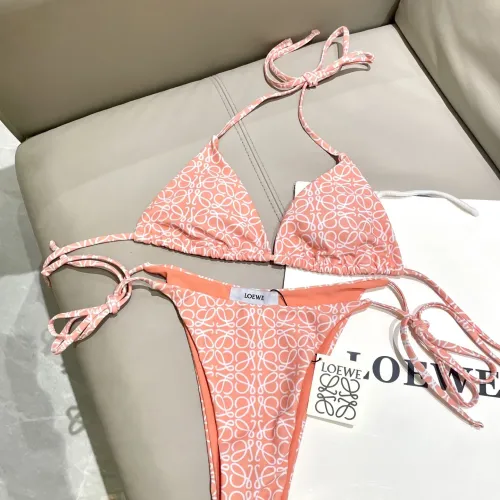 Wholesale LOEWE Bathing Suits For Women #1427711 $38.00 USD, Wholesale Quality Replica LOEWE Bathing Suits