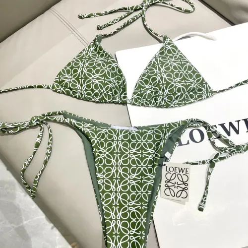 Wholesale LOEWE Bathing Suits For Women #1427712 $38.00 USD, Wholesale Quality Replica LOEWE Bathing Suits