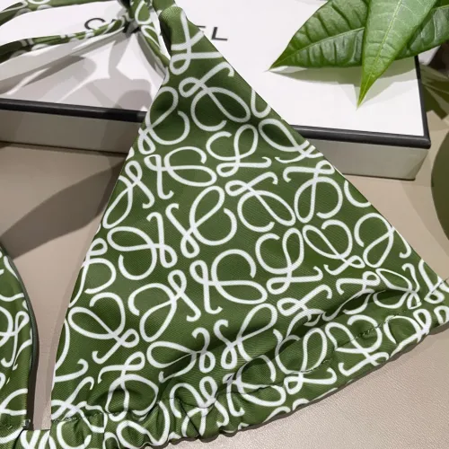 Replica LOEWE Bathing Suits For Women #1427712 $38.00 USD for Wholesale