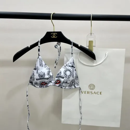 Replica Chrome Hearts Bathing Suits For Women #1427713 $38.00 USD for Wholesale