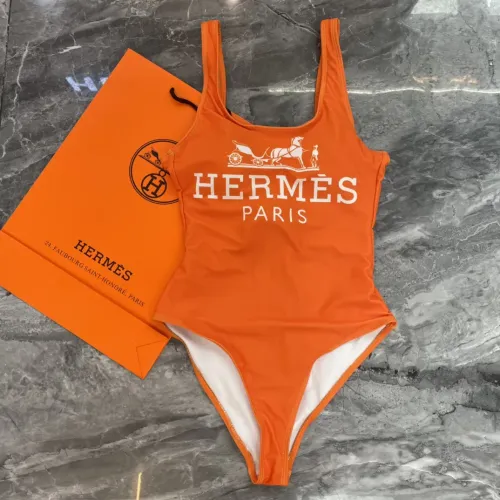 Replica Hermes Bathing Suits For Women #1427714 $39.00 USD for Wholesale