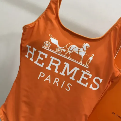 Replica Hermes Bathing Suits For Women #1427714 $39.00 USD for Wholesale
