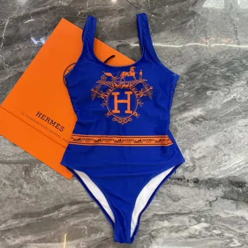 Replica Hermes Bathing Suits For Women #1427715 $39.00 USD for Wholesale