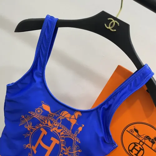 Replica Hermes Bathing Suits For Women #1427715 $39.00 USD for Wholesale