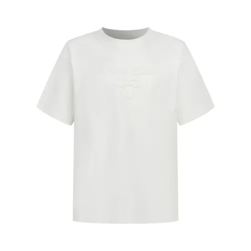 Wholesale Prada T-Shirts Short Sleeved For Unisex #1427721 $45.00 USD, Wholesale Quality Replica Prada T-Shirts