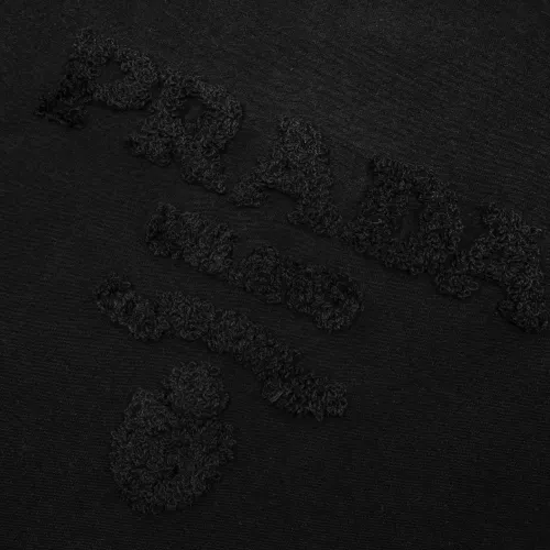 Replica Prada T-Shirts Short Sleeved For Unisex #1427723 $45.00 USD for Wholesale