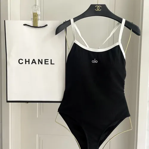 Wholesale ALO Bathing Suits For Women #1427725 $39.00 USD, Wholesale Quality Replica ALO Bathing Suits
