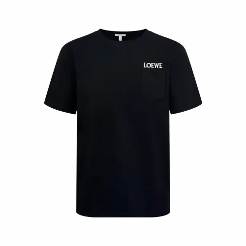 Wholesale LOEWE T-Shirts Short Sleeved For Unisex #1427730 $45.00 USD, Wholesale Quality Replica LOEWE T-Shirts