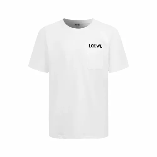 Wholesale LOEWE T-Shirts Short Sleeved For Unisex #1427731 $45.00 USD, Wholesale Quality Replica LOEWE T-Shirts