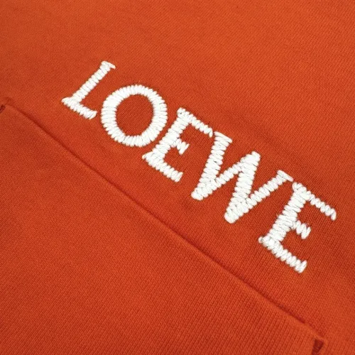Replica LOEWE T-Shirts Short Sleeved For Unisex #1427732 $45.00 USD for Wholesale