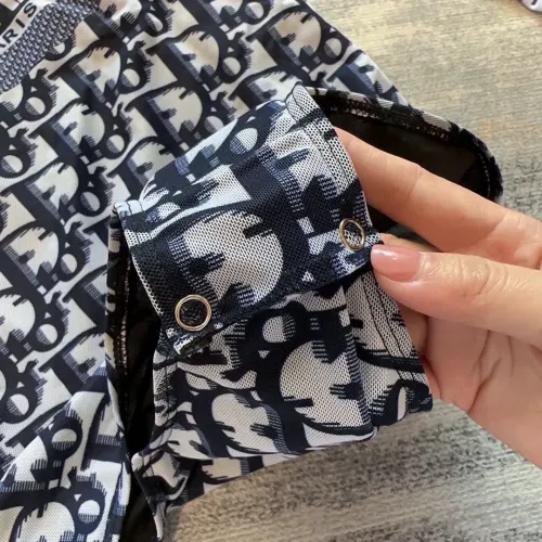 Replica Christian Dior Bathing Suits For Women #1427770 $42.00 USD for Wholesale