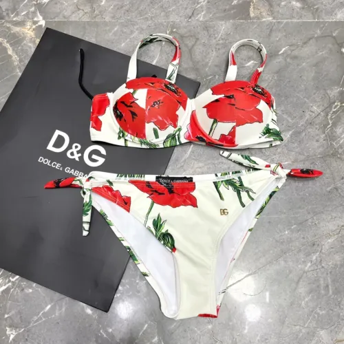 Wholesale Dolce &amp; Gabbana Bathing Suits For Women #1427775 $38.00 USD, Wholesale Quality Replica Dolce &amp; Gabbana Bathing Suits