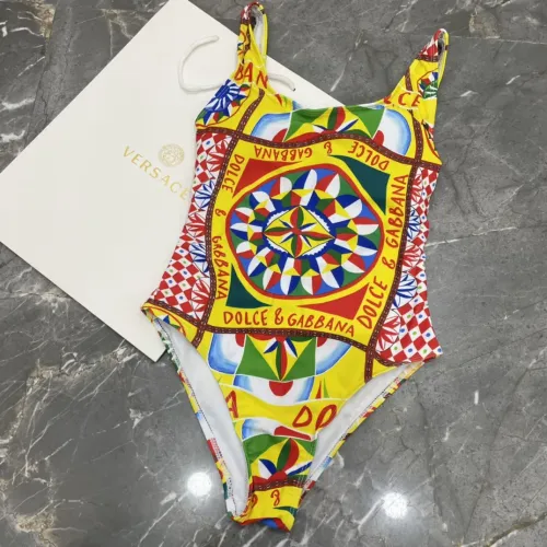 Wholesale Dolce &amp; Gabbana Bathing Suits For Women #1427777 $38.00 USD, Wholesale Quality Replica Dolce &amp; Gabbana Bathing Suits