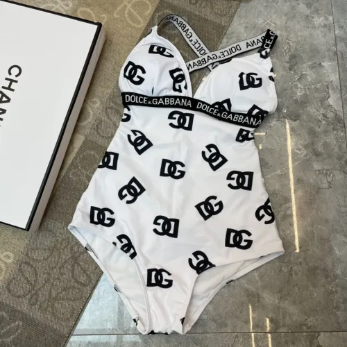 Wholesale Dolce &amp; Gabbana Bathing Suits For Women #1427778 $38.00 USD, Wholesale Quality Replica Dolce &amp; Gabbana Bathing Suits