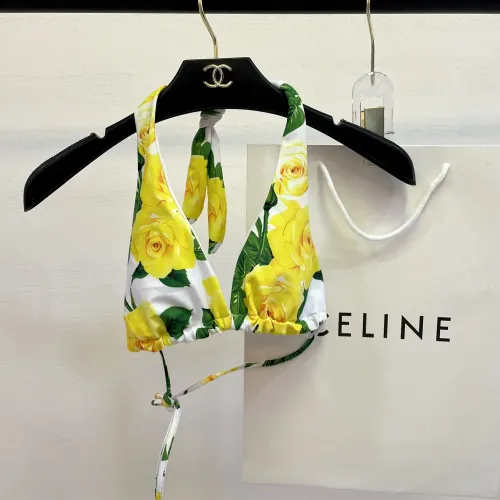 Replica Dolce & Gabbana Bathing Suits For Women #1427779 $38.00 USD for Wholesale