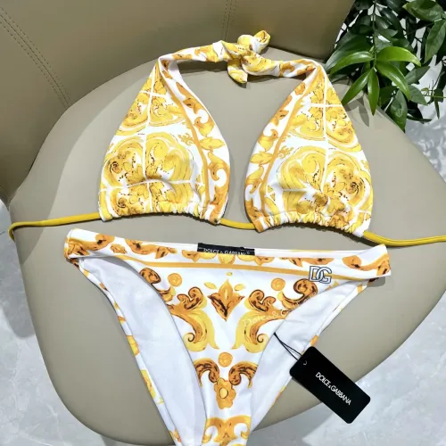 Wholesale Dolce &amp; Gabbana Bathing Suits For Women #1427780 $38.00 USD, Wholesale Quality Replica Dolce &amp; Gabbana Bathing Suits