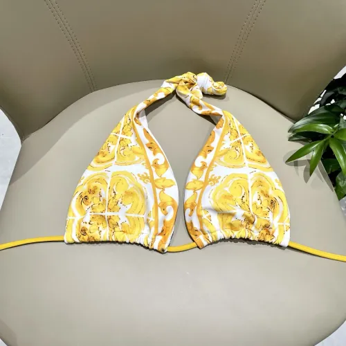 Replica Dolce & Gabbana Bathing Suits For Women #1427780 $38.00 USD for Wholesale