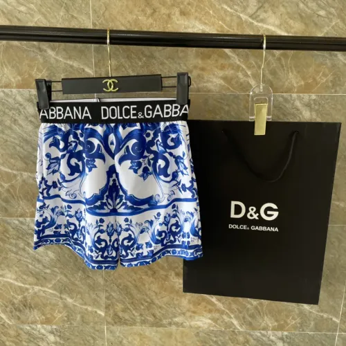 Replica Dolce & Gabbana Bathing Suits For Women #1427782 $40.00 USD for Wholesale