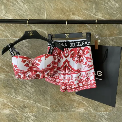 Wholesale Dolce &amp; Gabbana Bathing Suits For Women #1427784 $40.00 USD, Wholesale Quality Replica Dolce &amp; Gabbana Bathing Suits