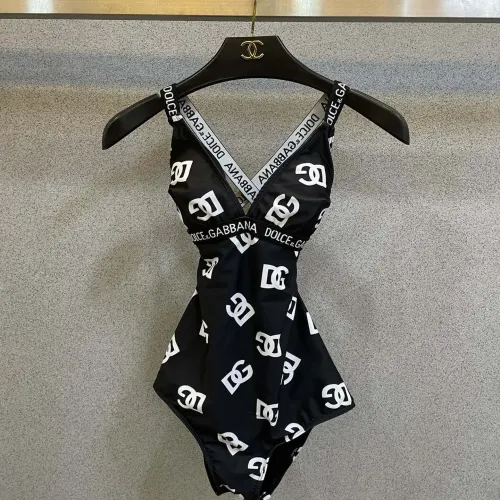 Wholesale Dolce &amp; Gabbana Bathing Suits For Women #1427786 $38.00 USD, Wholesale Quality Replica Dolce &amp; Gabbana Bathing Suits