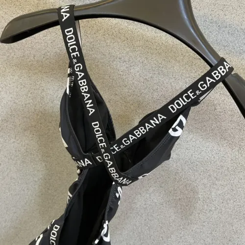 Replica Dolce & Gabbana Bathing Suits For Women #1427786 $38.00 USD for Wholesale