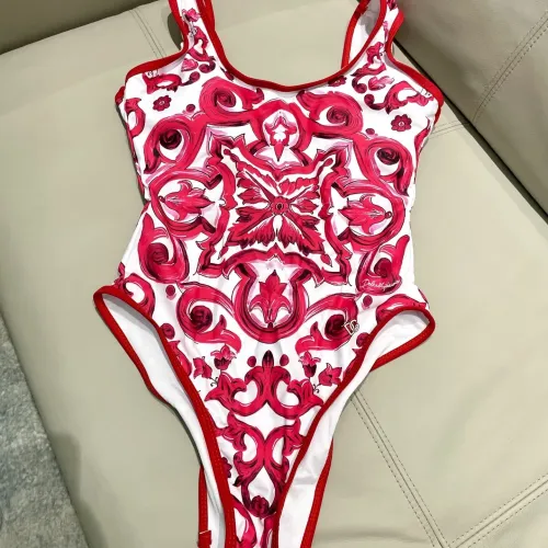 Wholesale Dolce &amp; Gabbana Bathing Suits For Women #1427788 $38.00 USD, Wholesale Quality Replica Dolce &amp; Gabbana Bathing Suits