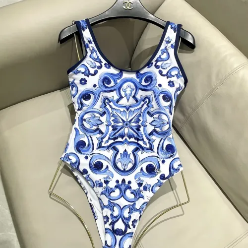 Wholesale Dolce &amp; Gabbana Bathing Suits For Women #1427789 $38.00 USD, Wholesale Quality Replica Dolce &amp; Gabbana Bathing Suits