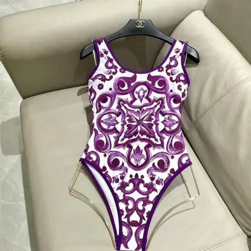 Wholesale Dolce &amp; Gabbana Bathing Suits For Women #1427790 $38.00 USD, Wholesale Quality Replica Dolce &amp; Gabbana Bathing Suits