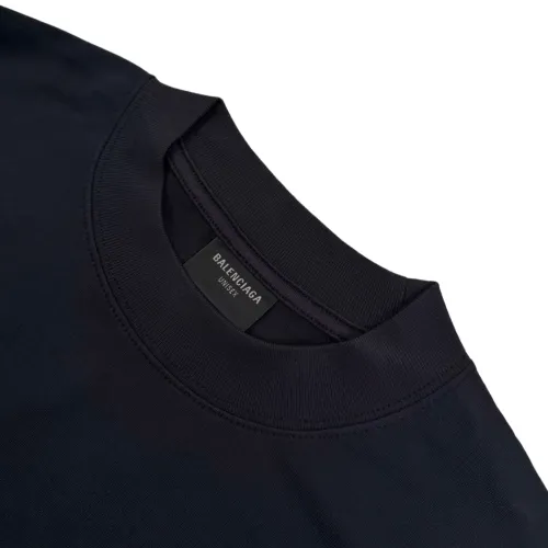 Replica Balenciaga T-Shirts Short Sleeved For Unisex #1427818 $45.00 USD for Wholesale