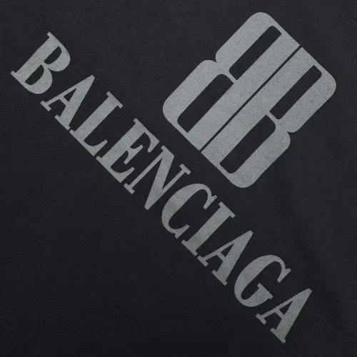Replica Balenciaga T-Shirts Short Sleeved For Unisex #1427818 $45.00 USD for Wholesale