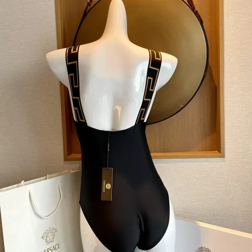 Replica Versace Bathing Suits For Women #1427821 $38.00 USD for Wholesale