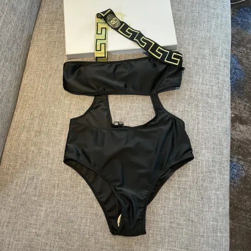 Wholesale Versace Bathing Suits For Women #1427822 $38.00 USD, Wholesale Quality Replica Versace Bathing Suits