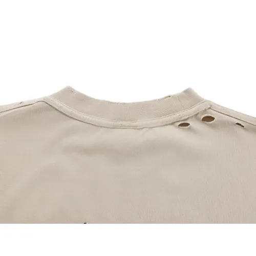 Replica Balenciaga T-Shirts Short Sleeved For Unisex #1427825 $52.00 USD for Wholesale