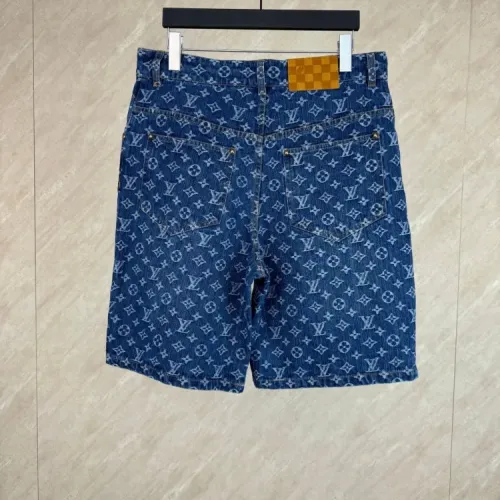 Replica Louis Vuitton LV Tracksuits Short Sleeved For Unisex #1427833 $140.00 USD for Wholesale