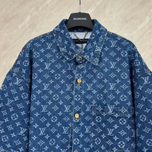 Replica Louis Vuitton LV Tracksuits Short Sleeved For Unisex #1427833 $140.00 USD for Wholesale