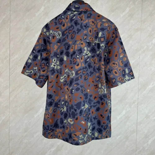 Replica Louis Vuitton LV Tracksuits Short Sleeved For Unisex #1427834 $140.00 USD for Wholesale