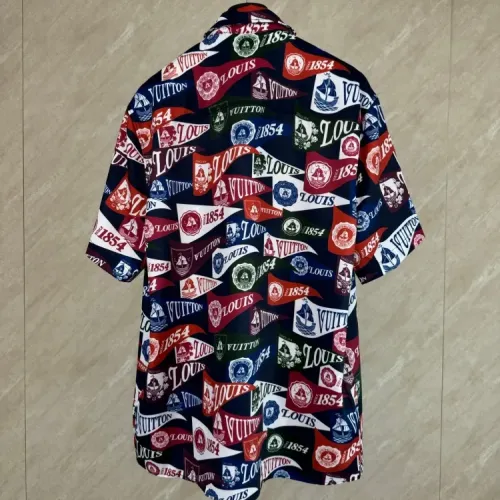 Replica Louis Vuitton LV Tracksuits Short Sleeved For Unisex #1427835 $125.00 USD for Wholesale