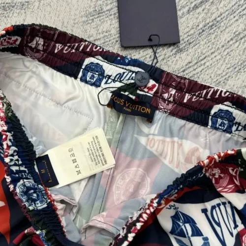 Replica Louis Vuitton LV Tracksuits Short Sleeved For Unisex #1427835 $125.00 USD for Wholesale