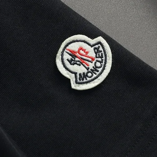 Replica Moncler T-Shirts Short Sleeved For Unisex #1427850 $36.00 USD for Wholesale