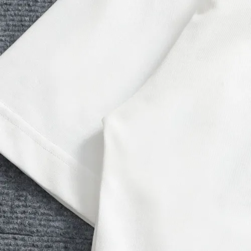 Replica Amiri T-Shirts Short Sleeved For Unisex #1427861 $45.00 USD for Wholesale