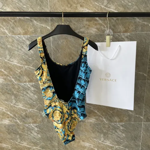 Replica Versace Bathing Suits For Women #1427867 $39.00 USD for Wholesale