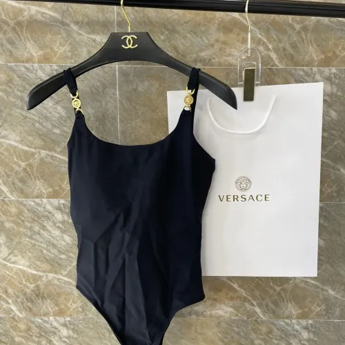 Wholesale Versace Bathing Suits For Women #1427868 $39.00 USD, Wholesale Quality Replica Versace Bathing Suits