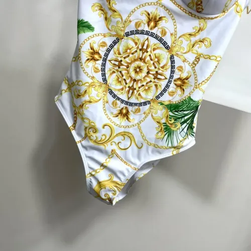 Replica Versace Bathing Suits For Women #1427870 $42.00 USD for Wholesale