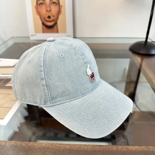 Replica Ralph Lauren Polo Caps #1427887 $25.00 USD for Wholesale